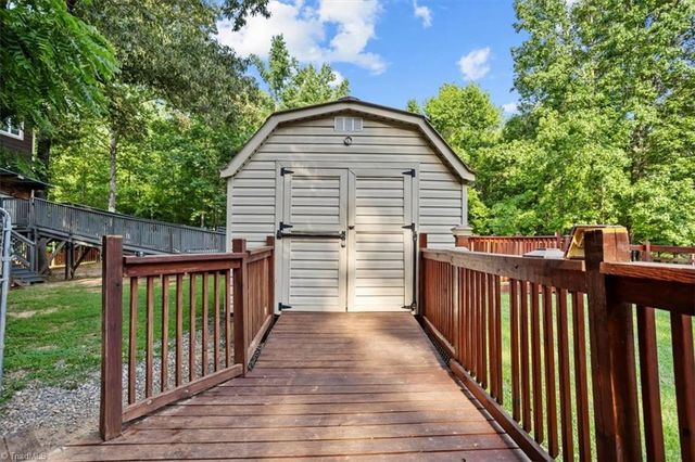 2422 Burney Road, Asheboro, NC 27205