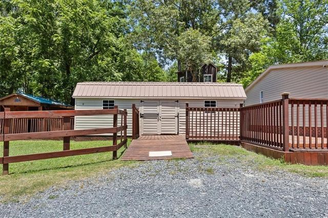 2422 Burney Road, Asheboro, NC 27205