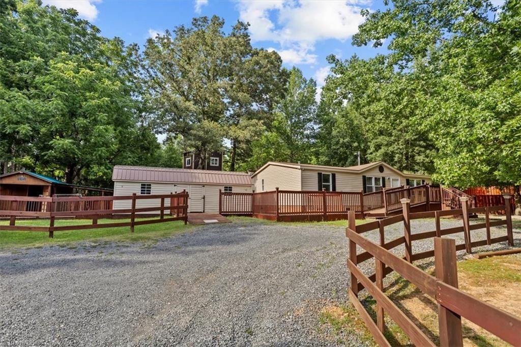2422 Burney Road, Asheboro, NC 27205