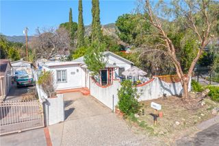 13217 Raven Drive, Sylmar, CA 91342