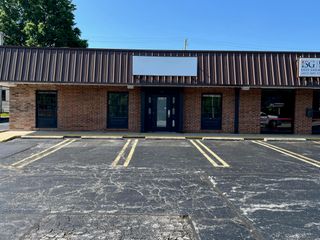 1310 East Sunshine Street, Springfield, MO 65804