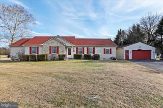 242 WILLIS DR, Bunker Hill, WV 25413