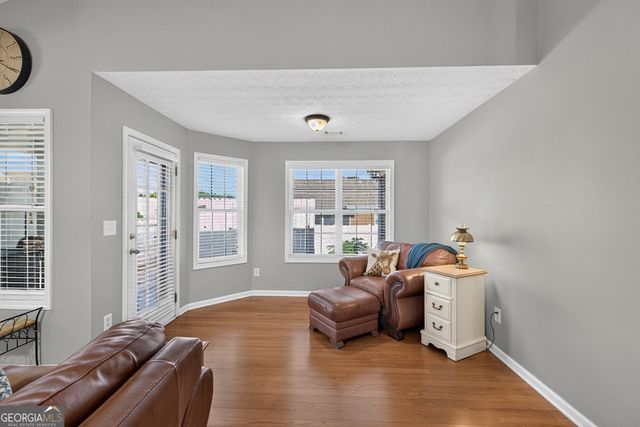 1237 Laurelwood Lane, Lawrenceville, GA 30045