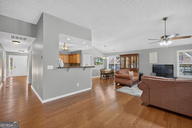 1237 Laurelwood Lane, Lawrenceville, GA 30045