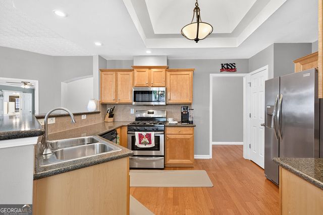 1237 Laurelwood Lane, Lawrenceville, GA 30045