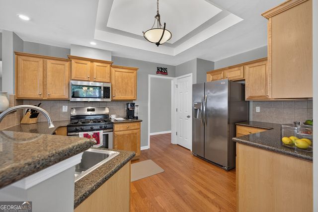 1237 Laurelwood Lane, Lawrenceville, GA 30045