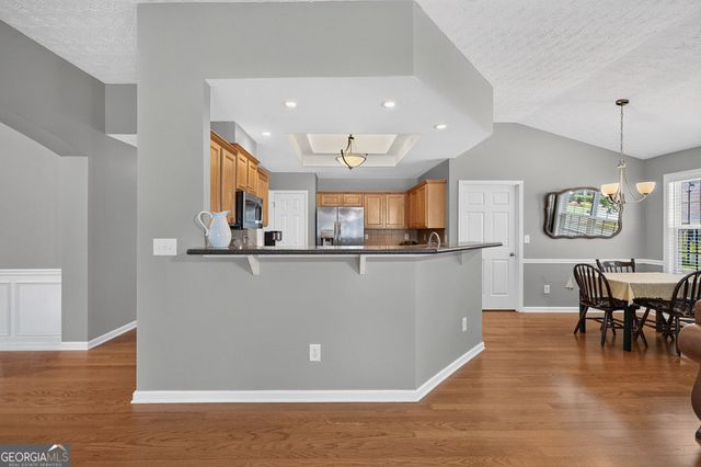 1237 Laurelwood Lane, Lawrenceville, GA 30045
