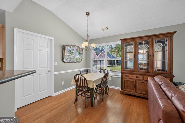 1237 Laurelwood Lane, Lawrenceville, GA 30045