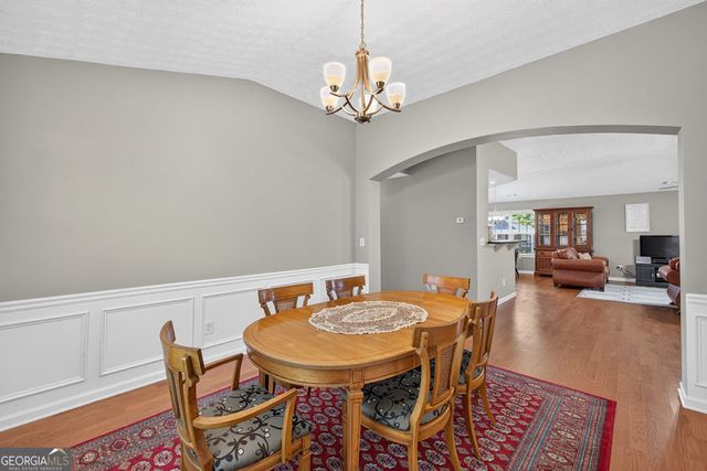 1237 Laurelwood Lane, Lawrenceville, GA 30045
