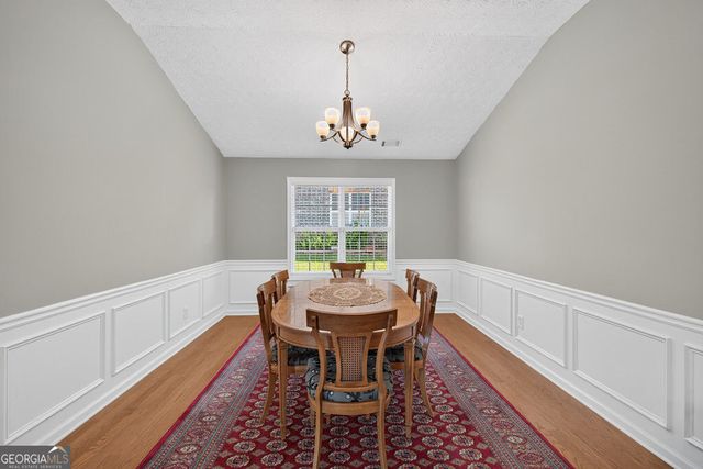 1237 Laurelwood Lane, Lawrenceville, GA 30045