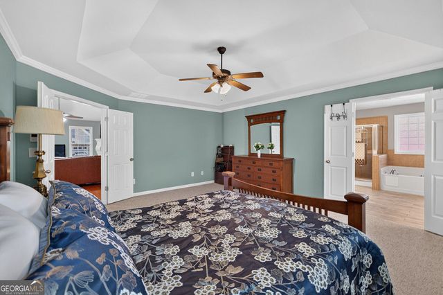 1237 Laurelwood Lane, Lawrenceville, GA 30045
