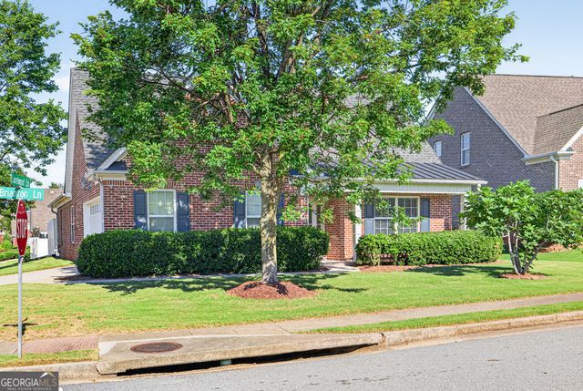 1237 Laurelwood Lane, Lawrenceville, GA 30045