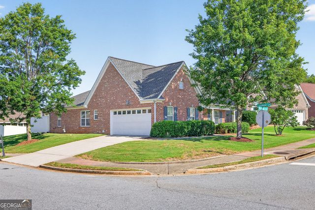 1237 Laurelwood Lane, Lawrenceville, GA 30045