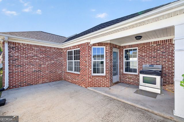 1237 Laurelwood Lane, Lawrenceville, GA 30045