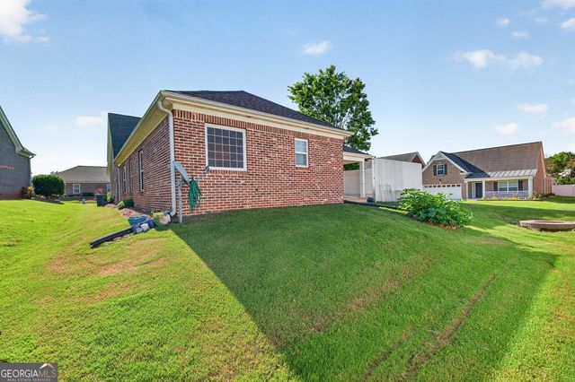 1237 Laurelwood Lane, Lawrenceville, GA 30045