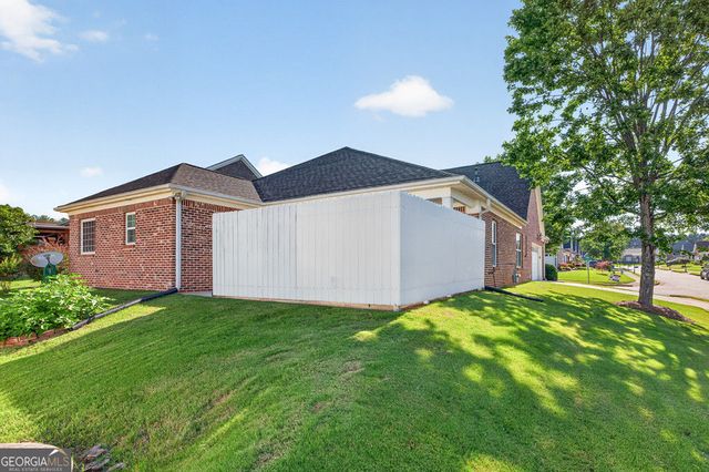 1237 Laurelwood Lane, Lawrenceville, GA 30045
