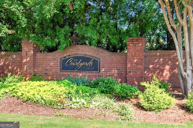1237 Laurelwood Lane, Lawrenceville, GA 30045