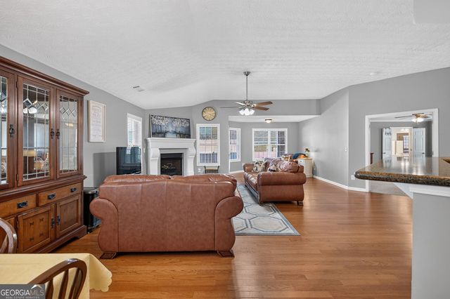 1237 Laurelwood Lane, Lawrenceville, GA 30045