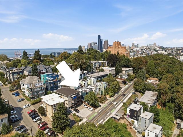 1339 15th Avenue S, Seattle, WA 98144