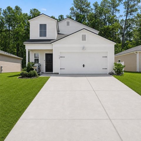 749 Wapama St., Little River, SC 29566