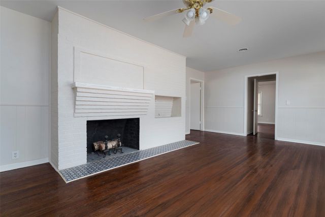 1119 Dula Circle, Duncanville, TX 75116