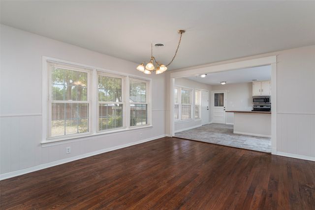 1119 Dula Circle, Duncanville, TX 75116