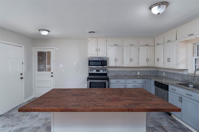 1119 Dula Circle, Duncanville, TX 75116