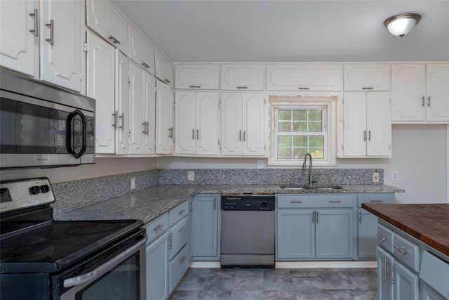 1119 Dula Circle, Duncanville, TX 75116