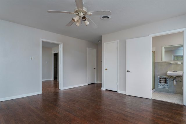 1119 Dula Circle, Duncanville, TX 75116