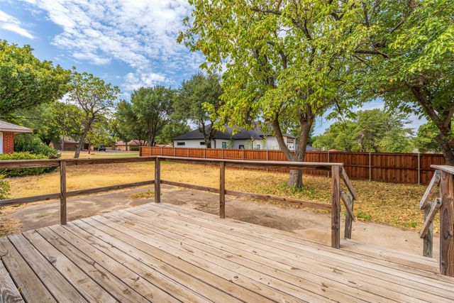 1119 Dula Circle, Duncanville, TX 75116