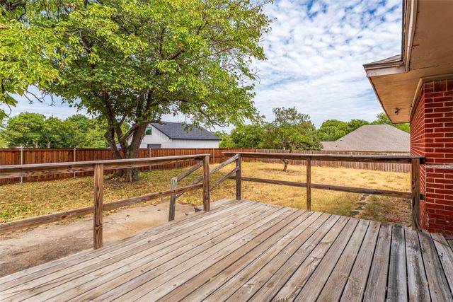 1119 Dula Circle, Duncanville, TX 75116