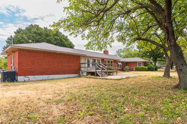 1119 Dula Circle, Duncanville, TX 75116
