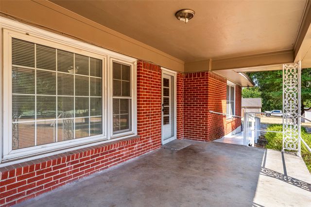 1119 Dula Circle, Duncanville, TX 75116