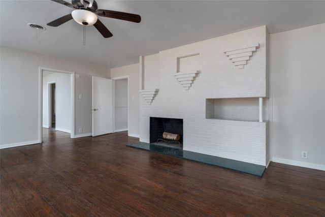 1119 Dula Circle, Duncanville, TX 75116
