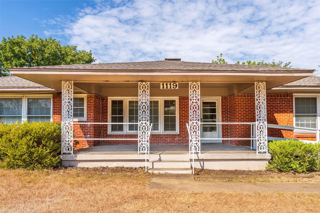 1119 Dula Circle, Duncanville, TX 75116 — photo 4