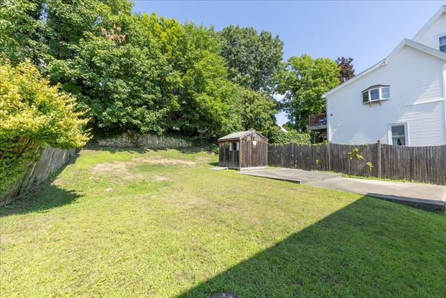 74 Seaview Ave., Malden, MA 02148