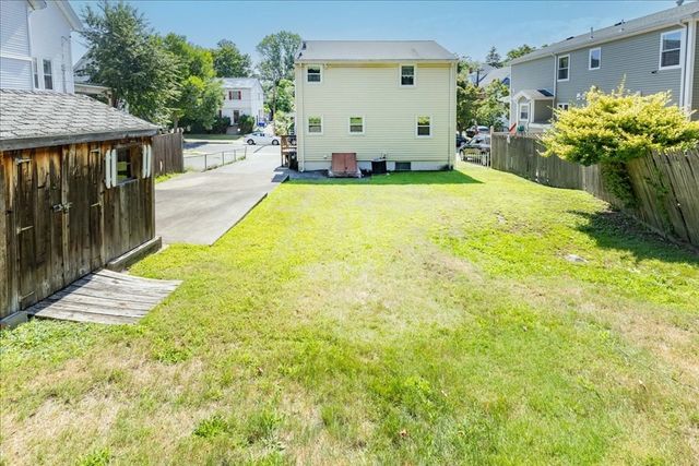 74 Seaview Ave., Malden, MA 02148