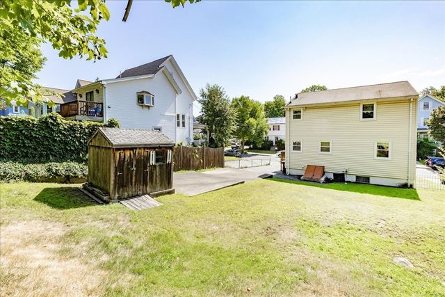 74 Seaview Ave., Malden, MA 02148