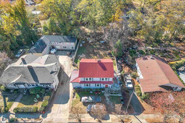 206 E Stone Avenue, Greenville, SC 29609