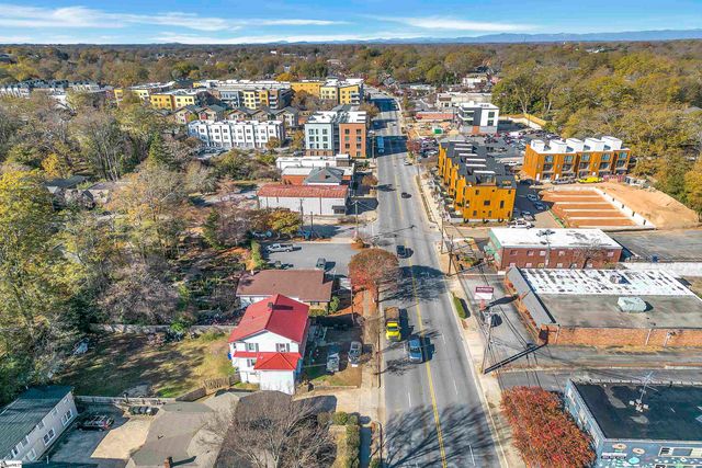 206 E Stone Avenue, Greenville, SC 29609