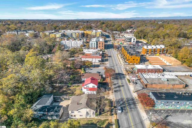 206 E Stone Avenue, Greenville, SC 29609