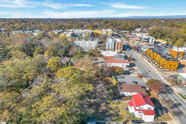 206 E Stone Avenue, Greenville, SC 29609