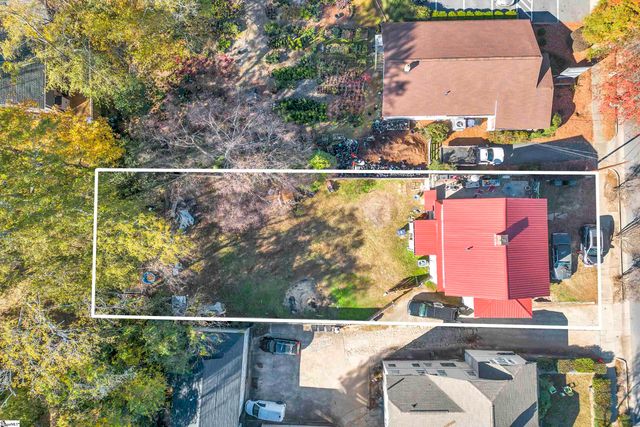 206 E Stone Avenue, Greenville, SC 29609