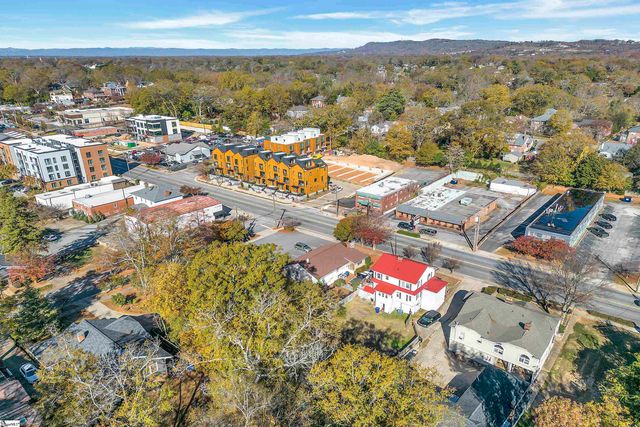 206 E Stone Avenue, Greenville, SC 29609