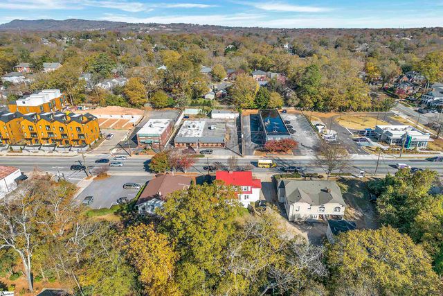 206 E Stone Avenue, Greenville, SC 29609