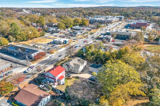 206 E Stone Avenue, Greenville, SC 29609