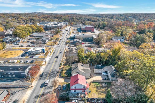 206 E Stone Avenue, Greenville, SC 29609