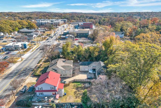 206 E Stone Avenue, Greenville, SC 29609