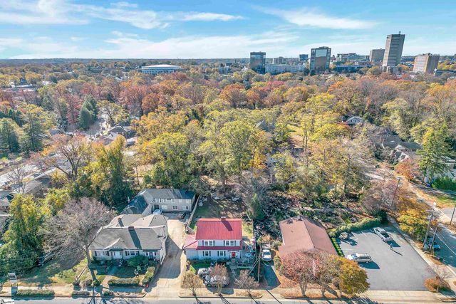 206 E Stone Avenue, Greenville, SC 29609