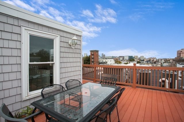 703 E 4th St. 3, Boston, MA 02127